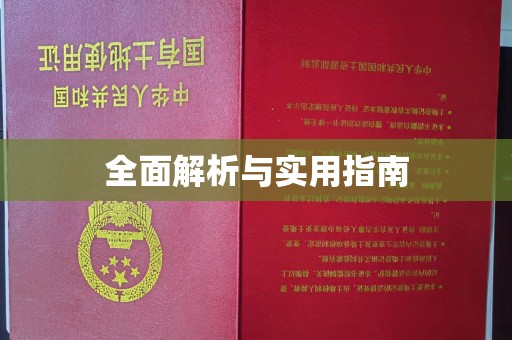 大关全面解析与实用指南